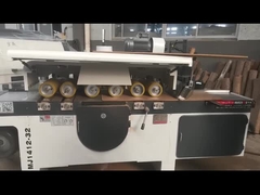 MJ1412-32 ऑटोमैटिक मल्टीपल रिप सॉ मशीन