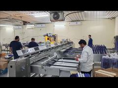FBD30-4 अंडा ग्रेडर (109)